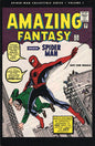 MARVEL_SPIDERMAN COLLECTIBLE SERIES Volume-1