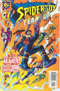 Amalgam- Spider Boy Team Up