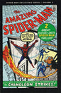 MARVEL_SPIDERMAN COLLECTIBLE SERIES Volume-3