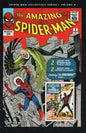 MARVEL_SPIDERMAN COLLECTIBLE SERIES Volume-4