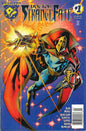 Amalgam- Doctor Strange Fate