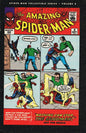 MARVEL_SPIDERMAN COLLECTIBLE SERIES Volume-8