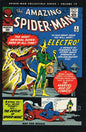MARVEL_SPIDERMAN COLLECTIBLE SERIES Volume-19