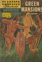 Classics Illustrated - Green Mansions
