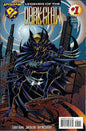 Amalgam- Legend of the Dark Claw