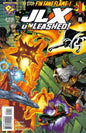 Amalgam - JLX- Unleashed
