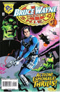 Amalgam- Bruce Wayne Agent of Shield