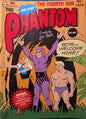FREW : Phantom Comics #1019 : The Fourth Son (Mild Cover Damage)