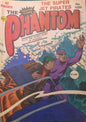 FREW - Phantom Comics #1020 : The Super Jet Pirates