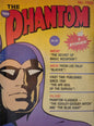 FREW - Phantom Comics #1026 : 5 Stories - 100 page issue