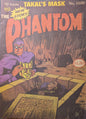 FREW - Phantom Comics #1039 : Takal's Mask