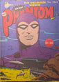 FREW - Phantom Comics #1042: The Uranium Wreck
