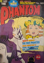 FREW - Phantom Comics #1051 : How the Phantom Saved the World - 100 page issue