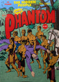 FREW - Phantom Comics #1053: The Hidden People