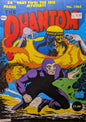FREW - Phantom Comics #1065: The Ibis Mystery - 2 (Minor Crease on Cover)