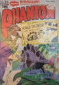 FREW - Phantom Comics #1073 : Dinosaur - 100 Pages Issue