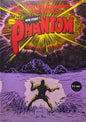FREW - Phantom Comics #1077 : The Doomsday Mountain