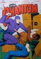 FREW - Phantom Comics #1080 : Election in Bengali - 2