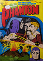 FREW - Phantom Comics #1081 : The Plotters + Isle of Death