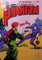 FREW - Phantom Comics #1082 : The Revenge of Dogai Singh