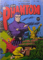 FREW - Phantom Comics #1083 : The Demon of Wasaka (Crease on Cover)