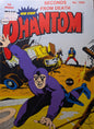 FREW - Phantom Comics #1089 : Seconds from Death