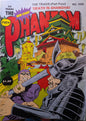 FREW - Phantom Comics #1099 : The Triads - 4 : Death in Shanghai