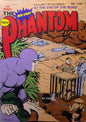 FREW - Phantom Comics #1100 : The Climax of Triads - At the end of the road