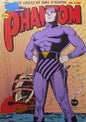 FREW - Phantom Comics #1103 : Ghost of HMS Athropos