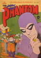 FREW - Phantom Comics #1107 : Bird Man of Bengali