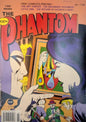 FREW - Phantom Comics #1108 : First Complete Printing - 100 Pages Issue