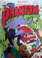 THE PHANTOM - FREW#1143