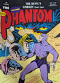 THE PHANTOM - FREW#1144