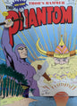 THE PHANTOM - FREW#1145