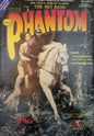 FREW - Phantom Comics #1147 : The Sky Band - 100 Pages Issue