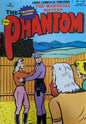 THE PHANTOM - FREW#1148