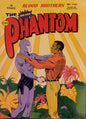 FREW - Phantom Comics #1152 : Blood Brothers