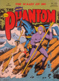 FREW - Phantom Comics #1159 : Wages of Sin