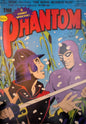 FREW - Phantom Comics #1161 : The Royal Murder Plot - 100 Pages Issue