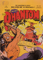 FREW - Phantom Comics #1162 : Death of Lubanga