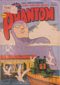 FREW - Phantom Comics #1163 : The Wharf Rats