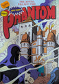 THE PHANTOM - FREW#1196
