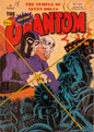 FREW - Phantom Comics #1221 : Temple of Seven Dolls