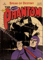 FREW - Phantom Comics #1256 : Spear of Destiny