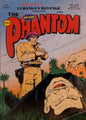 FREW - Phantom Comics #1258 : Lubanga's Revenge - Part 2