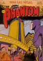 FREW - Phantom Comics #1262 : Viva Las Vegas
