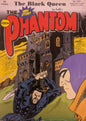 FREW - Phantom Comics #1267 : The Black Queen