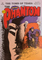 FREW - Phantom Comics #1272 : The Tomb of Tzaka