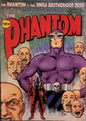 FREW - Phantom Comics #1276 : Phantom vs The Singh Brotherhood 2050!
