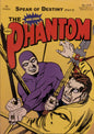 FREW - Phantom Comics #1278 : Spear of Destiny